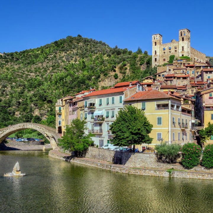 Itaalia ja Prantsuse Riviera 06.07 -15.07.2026