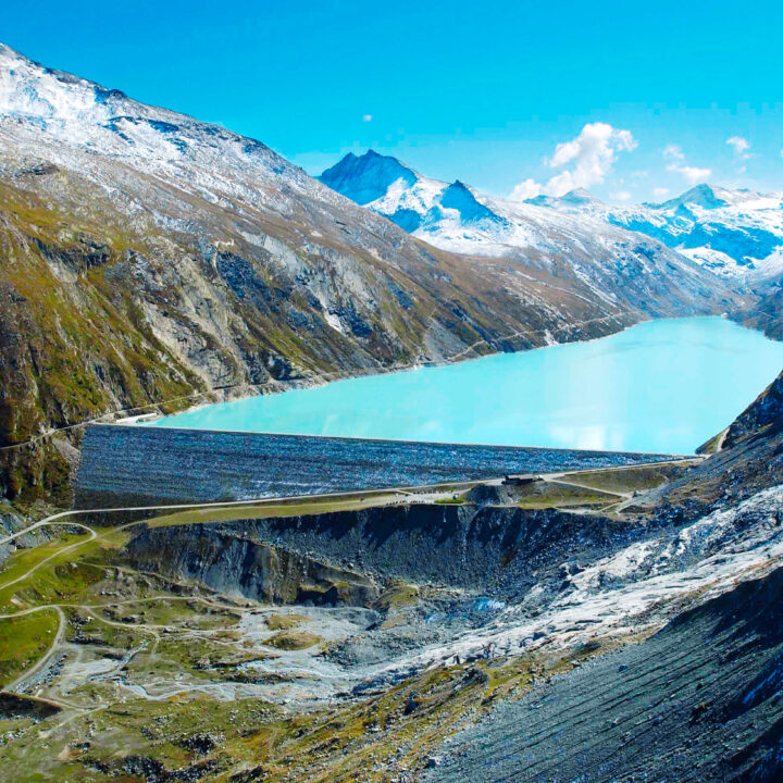 Loodusreis alpidesse - Shveits 05.09.2026 - 13.09.2026